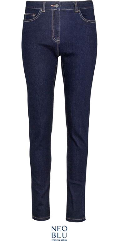 Damen Jeans Gaspard Women