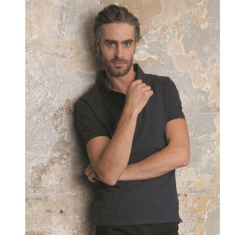 Herren Piqué Polo Owen Men