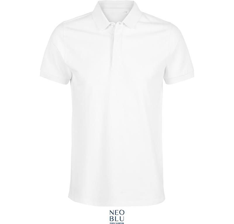 Herren Piqué Polo Owen Men