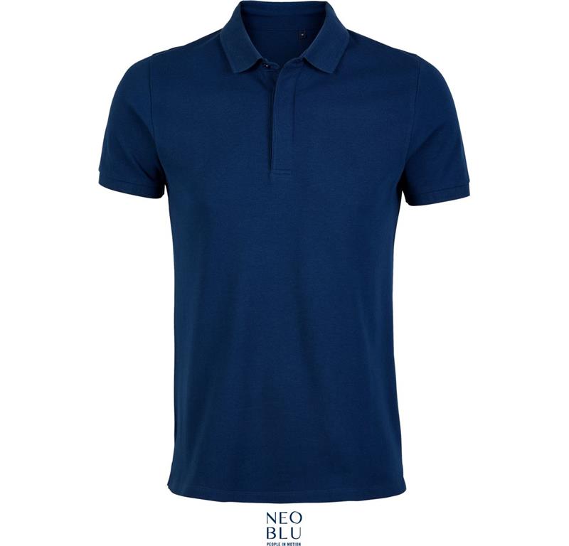 Men's Piqué Polo Owen Men