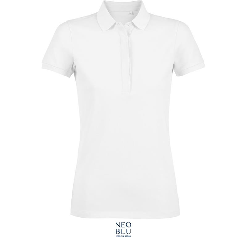 Damen Piqué Polo Owen Women