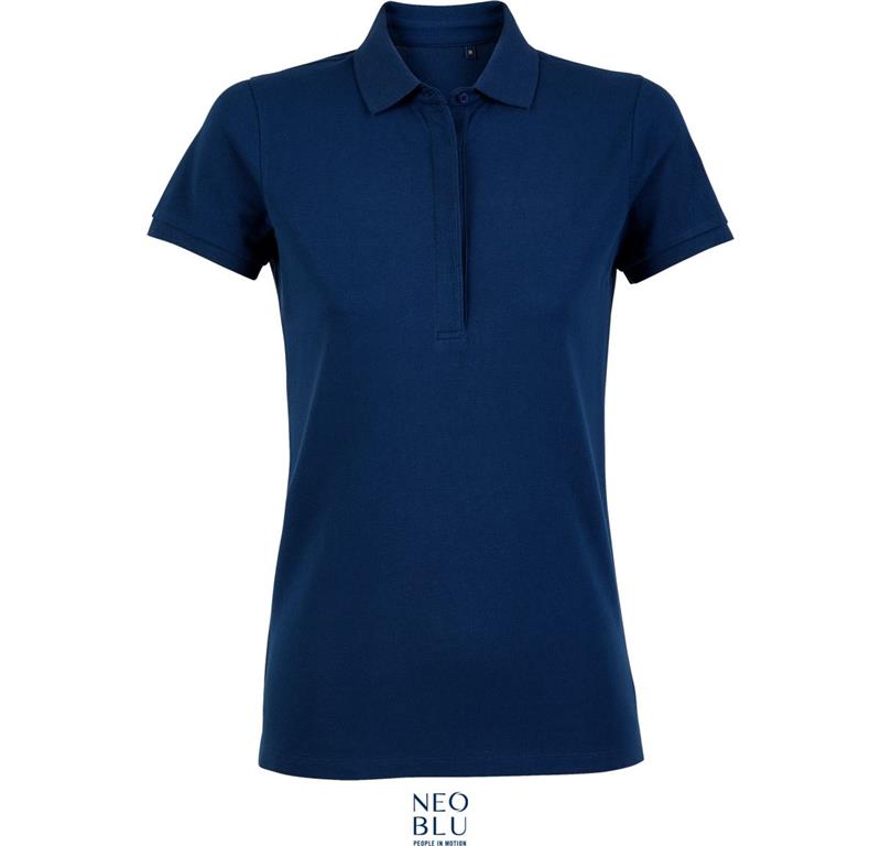 Ladies' Piqué Polo Owen Women