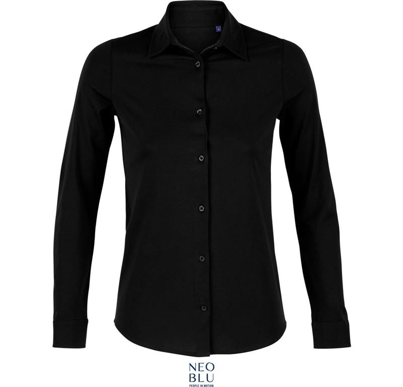 Blouse long-sleeve Balthazar Women