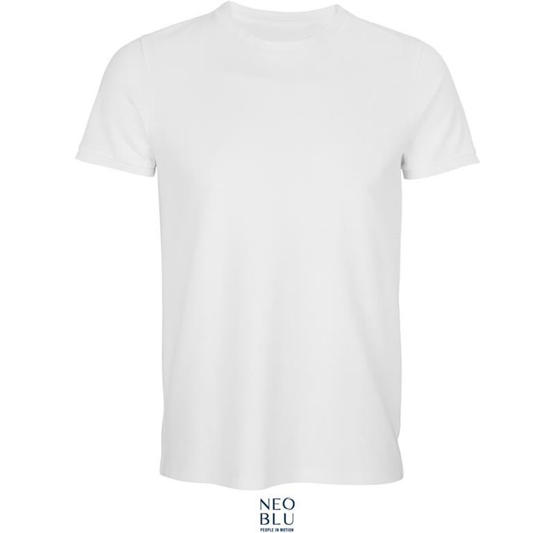 Unisex Piqué T-Shirt Loris