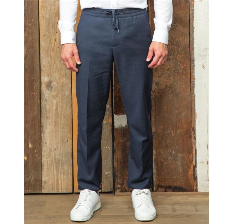 Moške elegantne hlače GERMAIN