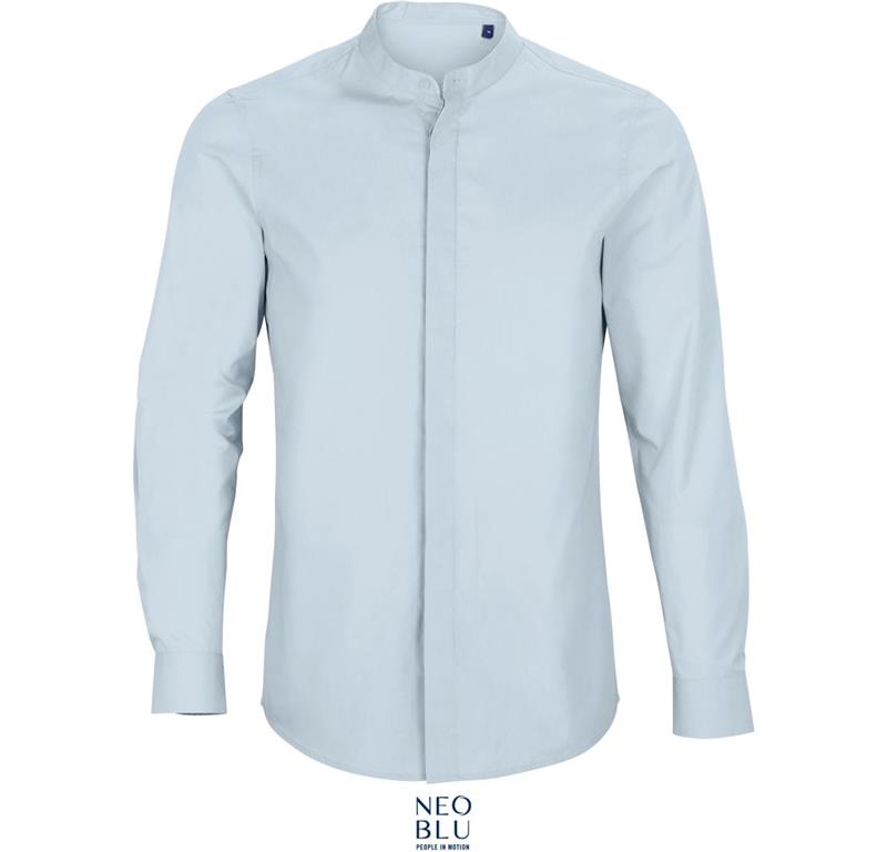 Moška srajca z dolgimi rokavi BART