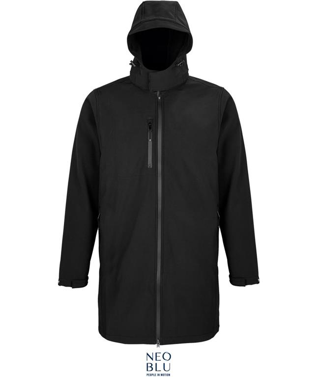 Moška softshell jakna ACHILLE