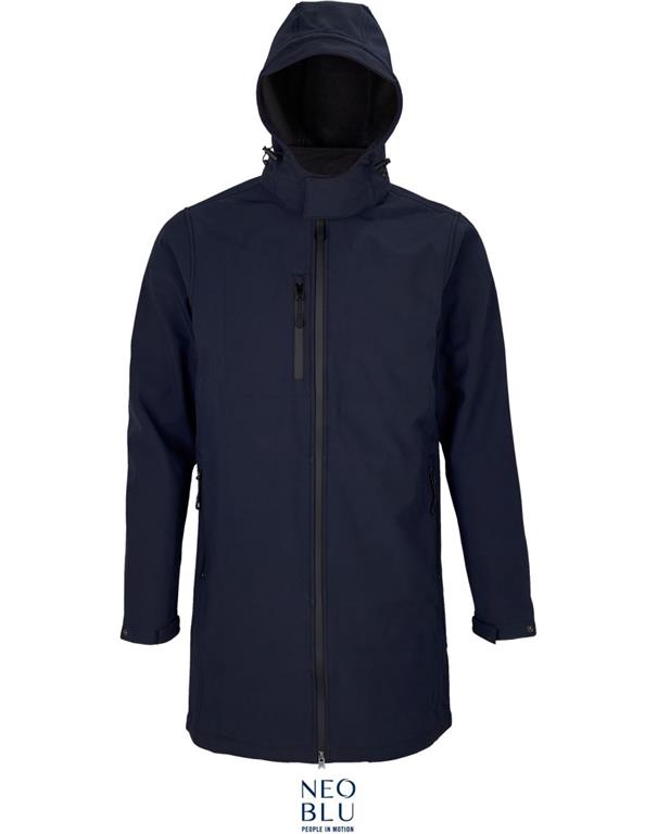 Moška softshell jakna ACHILLE