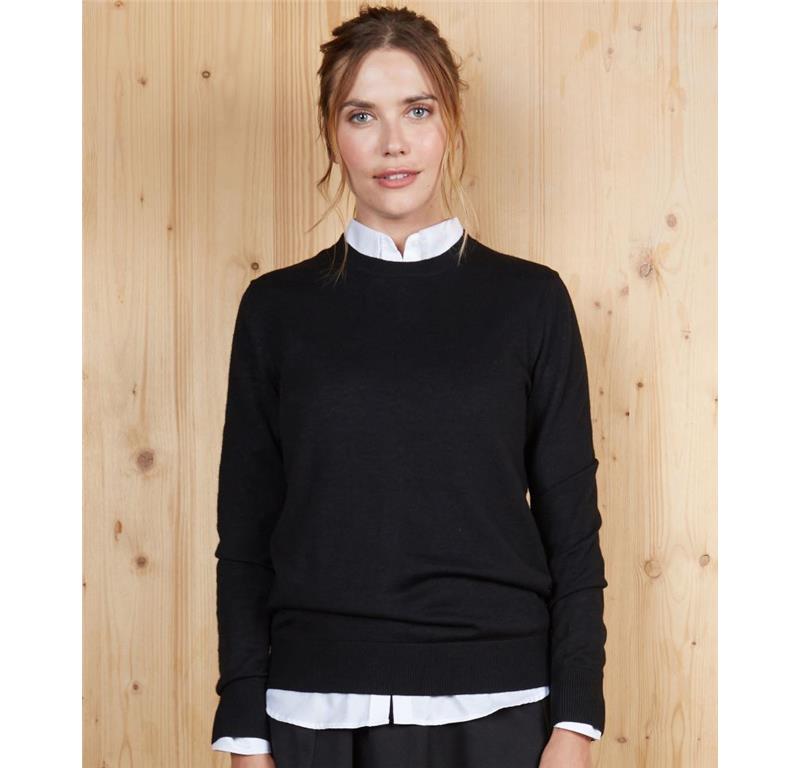 Ženski pulover STUART 3985