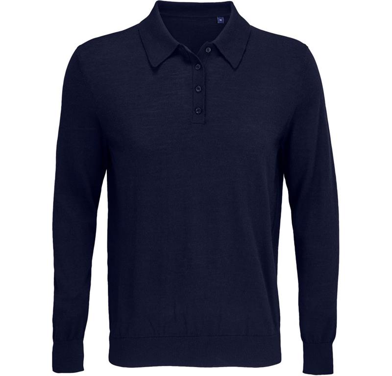 Moška polo pulover STEFAN 3986
