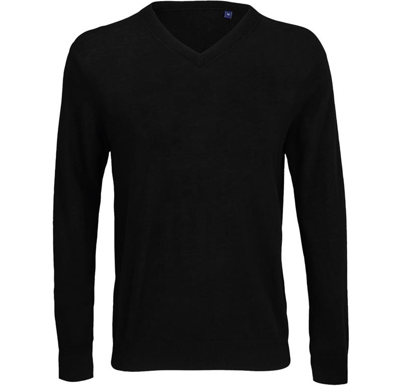 Moški V-pulover SULLIVAN 3987