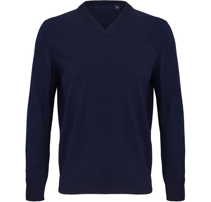 Herren V-Ausschnitt Pullover Sullivan Me