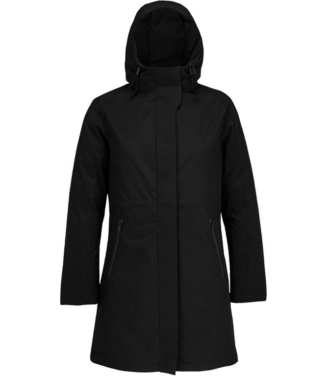 Warmer Damen Parka Alfi Women
