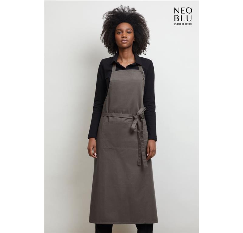 Bib Apron NEOBLU | Edgar