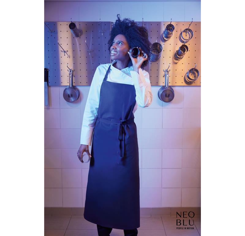 Latzschürze NEOBLU | Erold