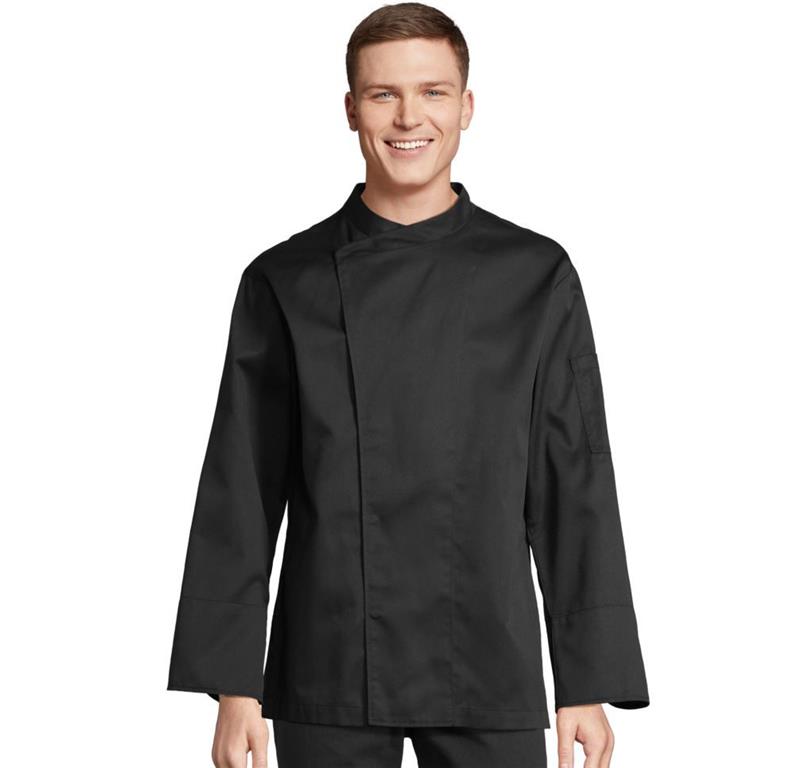 Herren Kochjacke langarm NEOBLU | Eugene