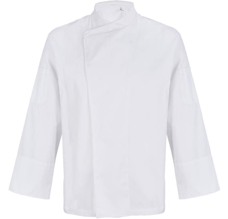 Men's Chef's Jacket longsleeve NEOBLU |