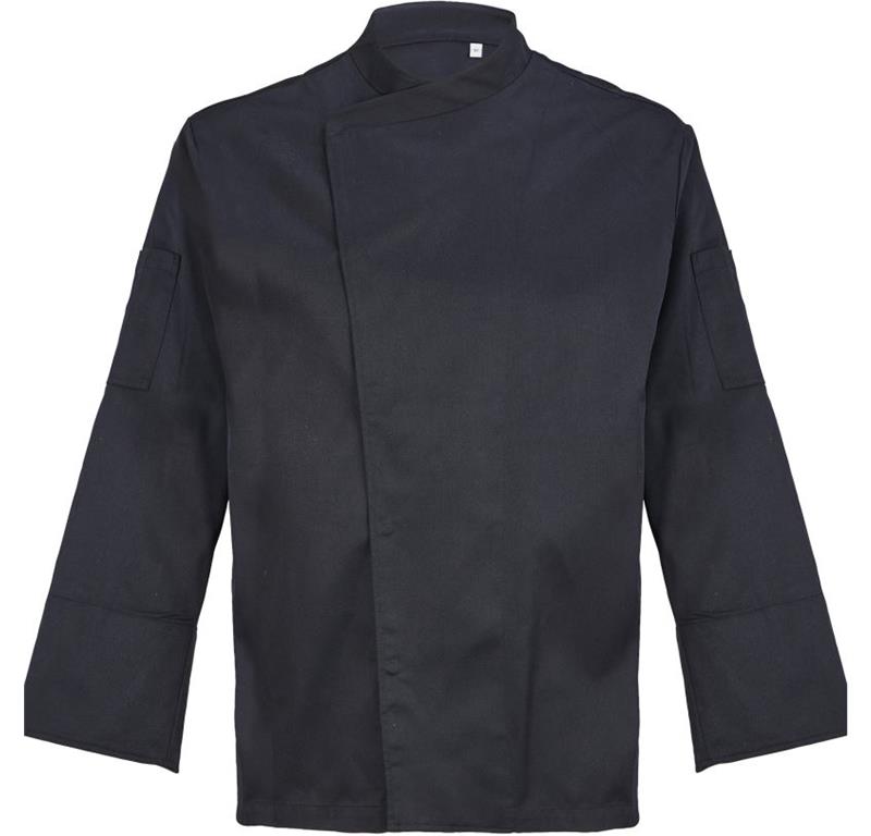 Men's Chef's Jacket longsleeve NEOBLU |