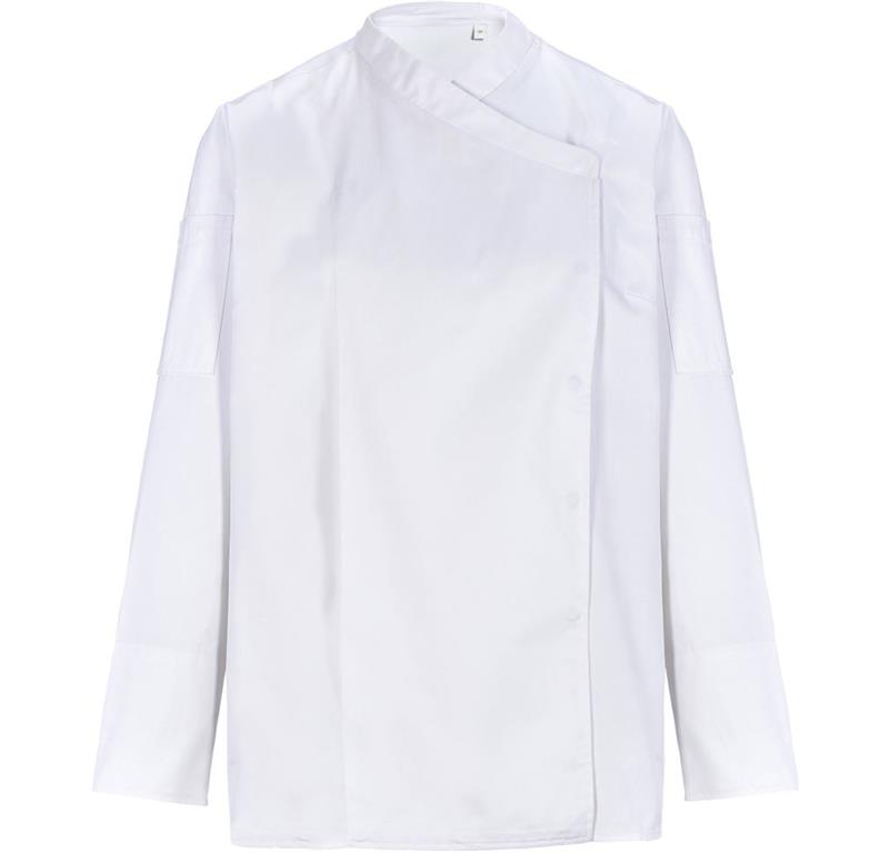 Ladies' Chef's Jacket longsleeve NEOBLU