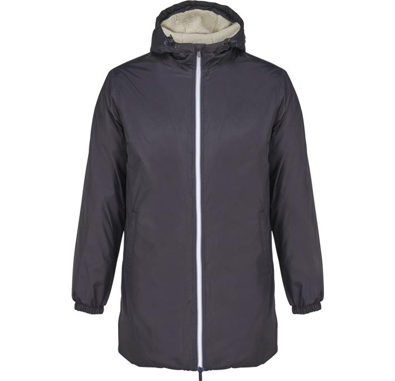 Unisex parka ASTRA