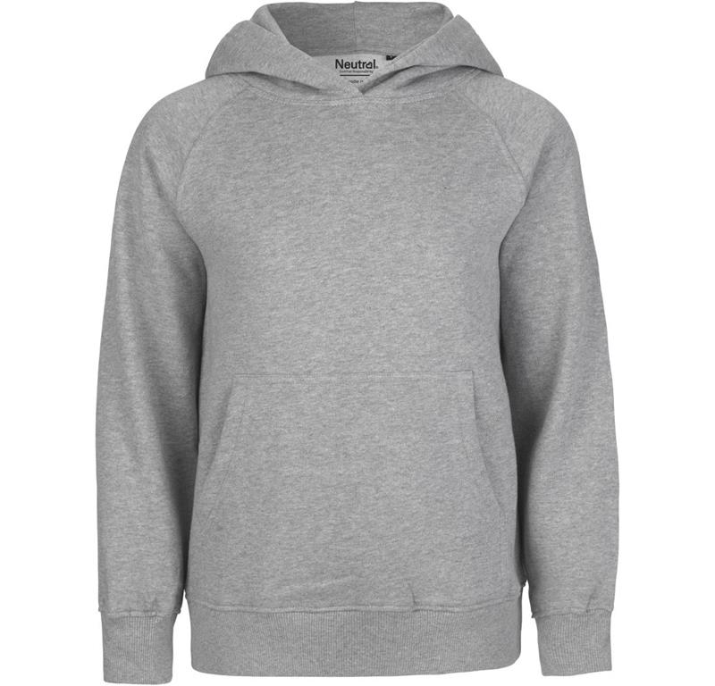 Kinder Bio Kapuzen Sweater O13101
