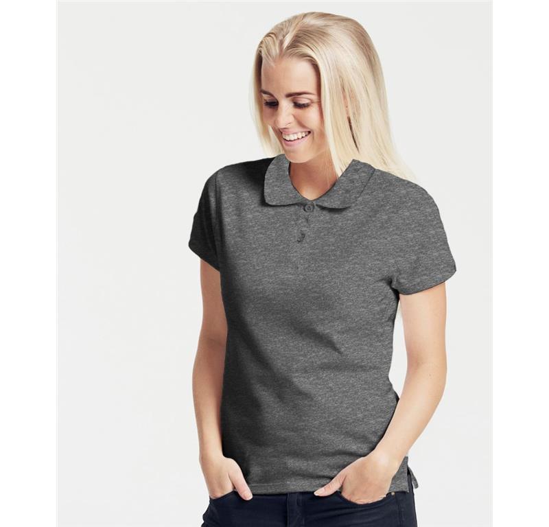 Ženska polo majica O22980