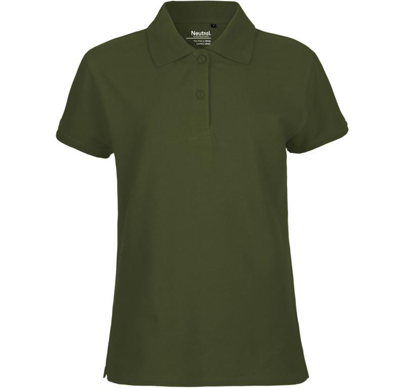 Ženska polo majica O22980