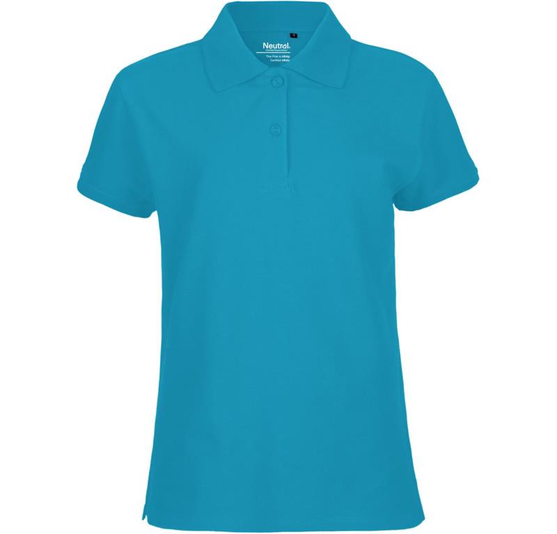 Ženska polo majica O22980