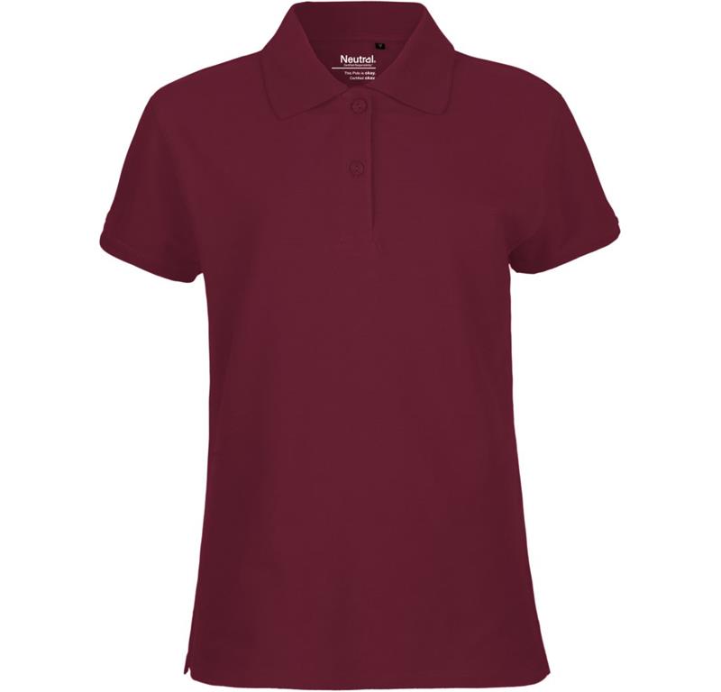 Ženska polo majica O22980