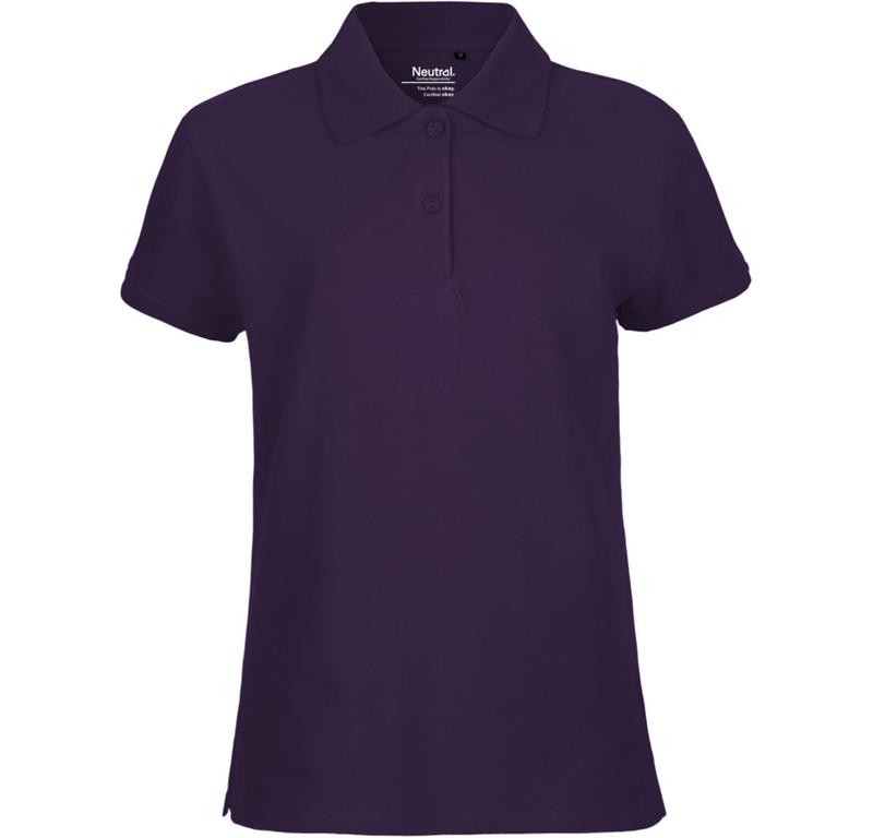 Ženska polo majica O22980