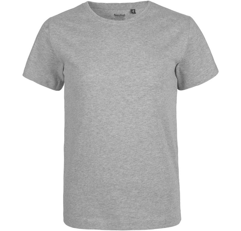 Kids' Organic T-Shirt O30001
