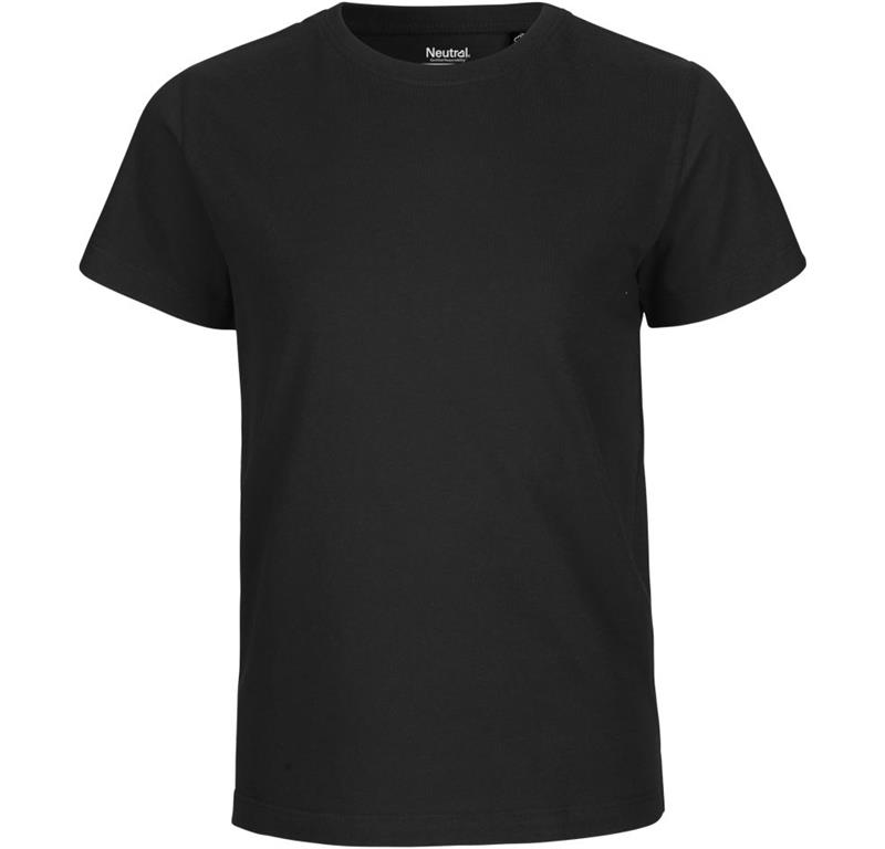 Kids' Organic T-Shirt O30001