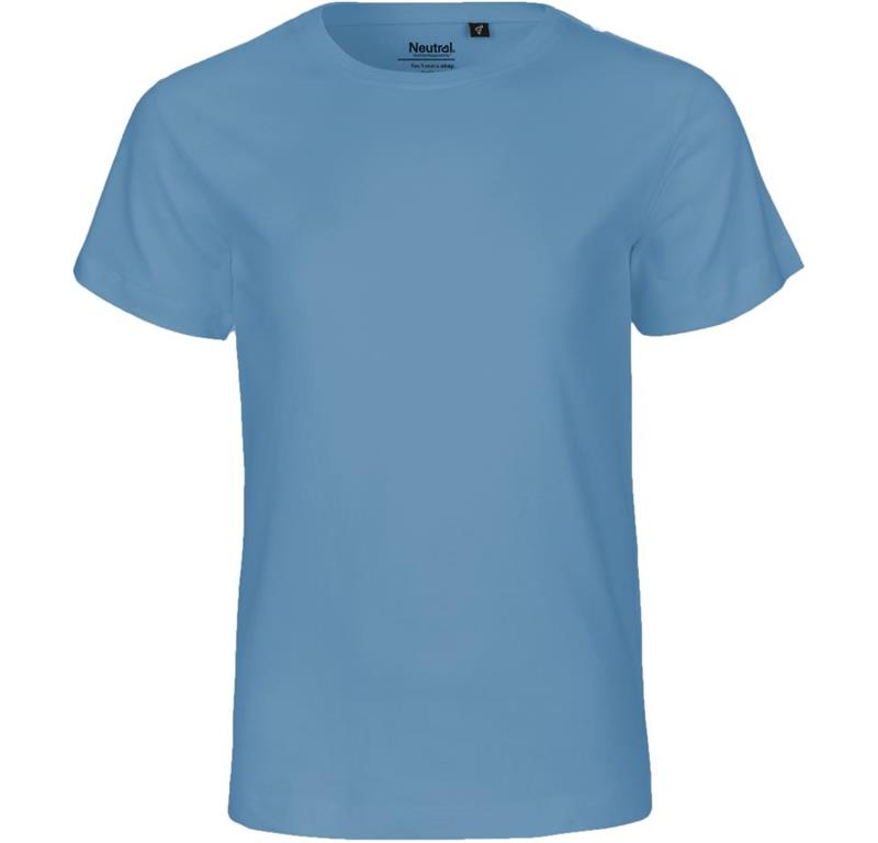Kids' Organic T-Shirt O30001