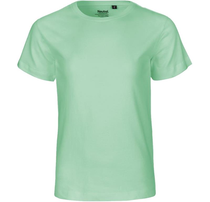 Kinder Bio T-Shirt O30001