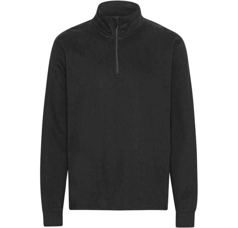 Pulover z 1/4 zadrgo O73701