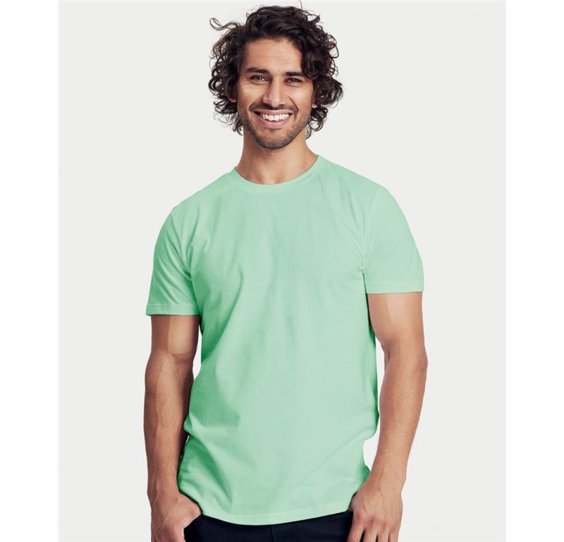 Herren Bio T-Shirt O61001