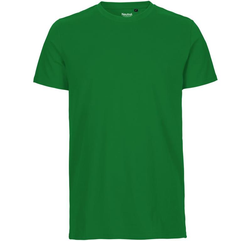 Herren Bio T-Shirt O61001