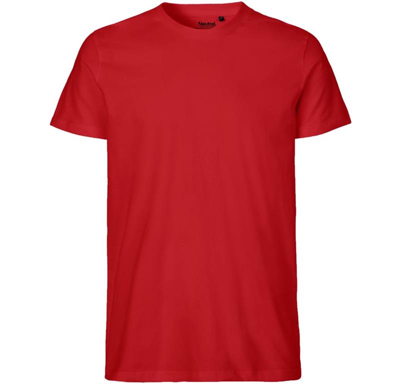Men's Organic T-Shirt O61001