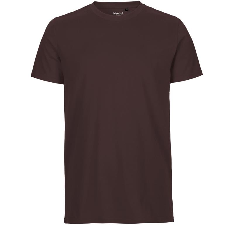 Men's Organic T-Shirt O61001