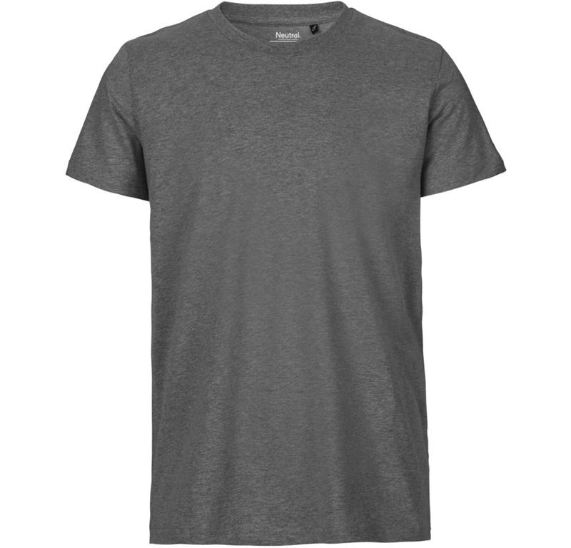 Men's Organic T-Shirt O61001