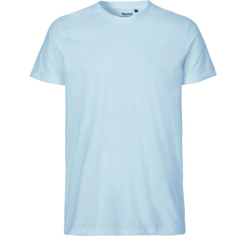 Men's Organic T-Shirt O61001
