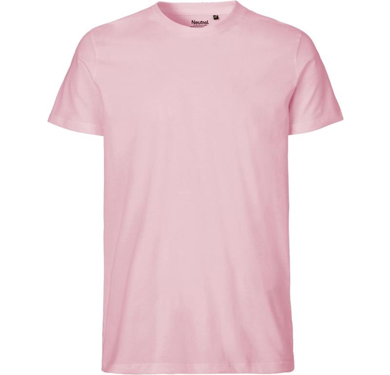 Herren Bio T-Shirt O61001