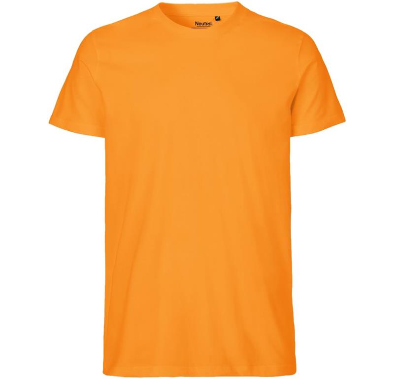 Men's Organic T-Shirt O61001