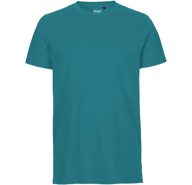 Herren Bio T-Shirt O61001