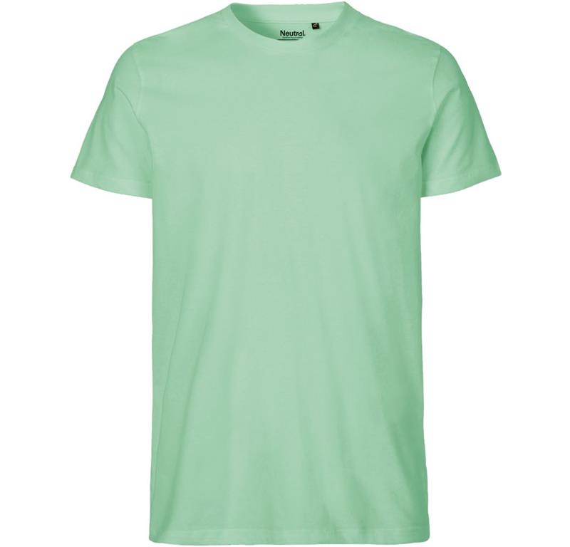 Men's Organic T-Shirt O61001