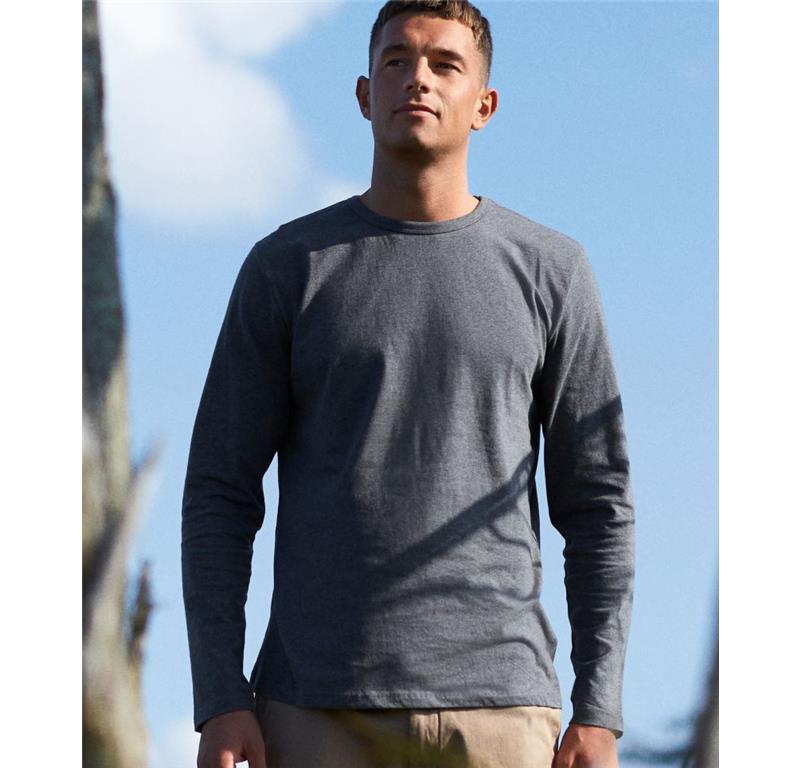 Moška majica dolg rokav 6150