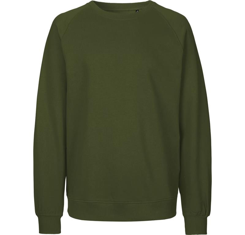 Pulover ORGANIC O63001