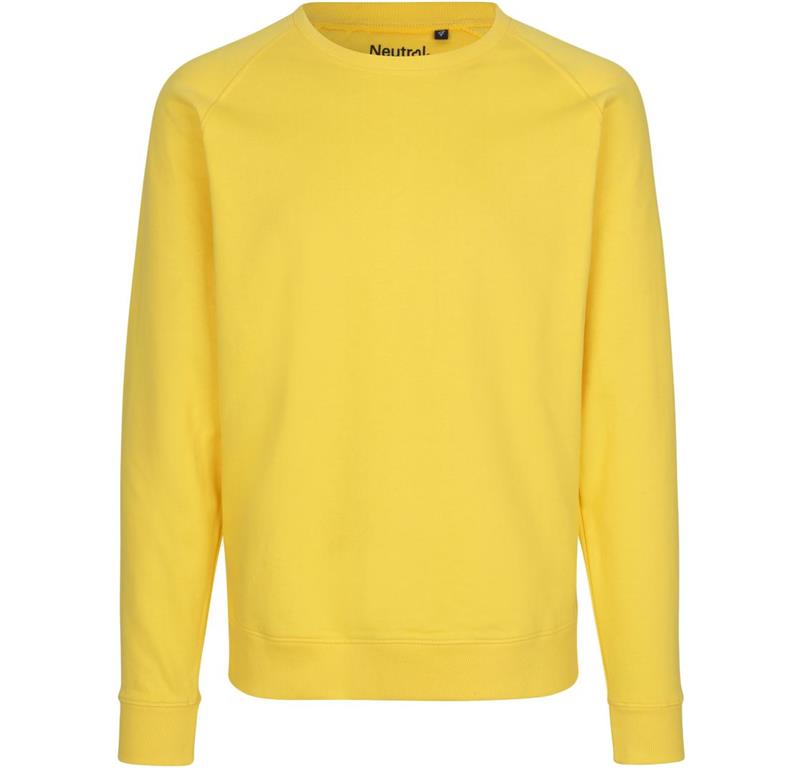 Pulover ORGANIC O63001