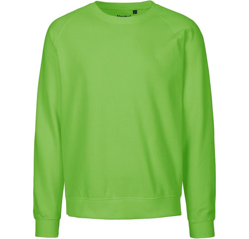 Pulover ORGANIC O63001