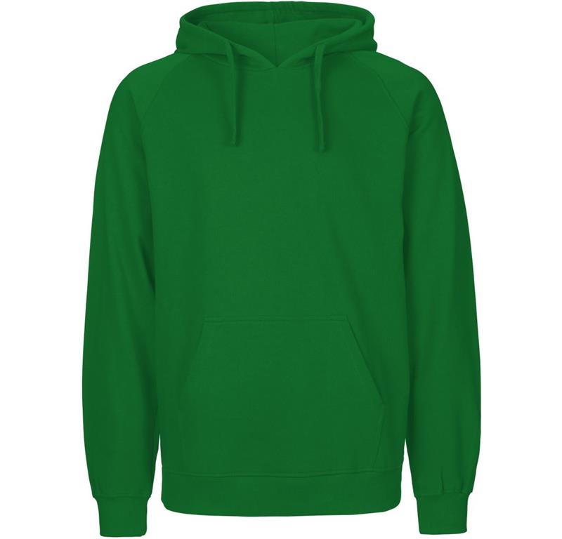 Herren Bio Kapuzen Sweater O63101